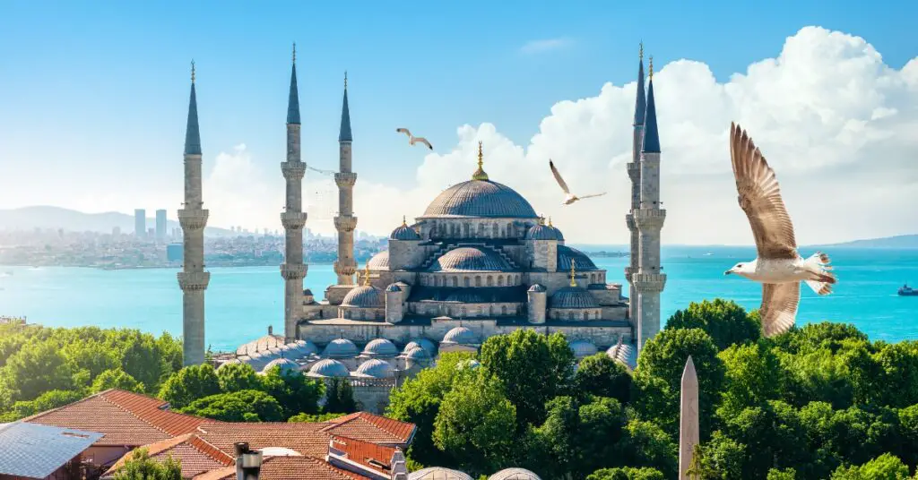 50 Best Attractions In Turkey