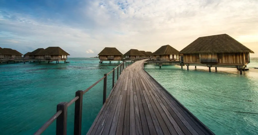 Club Med Maldives Kani Price, Package, Booking
