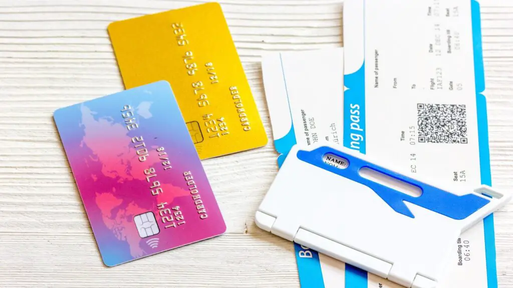 Best Travel Credit Cards In India for 2023