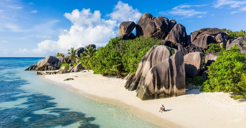 My Unforgettable Journey to Seychelles: Sun, Sand, and Serenity