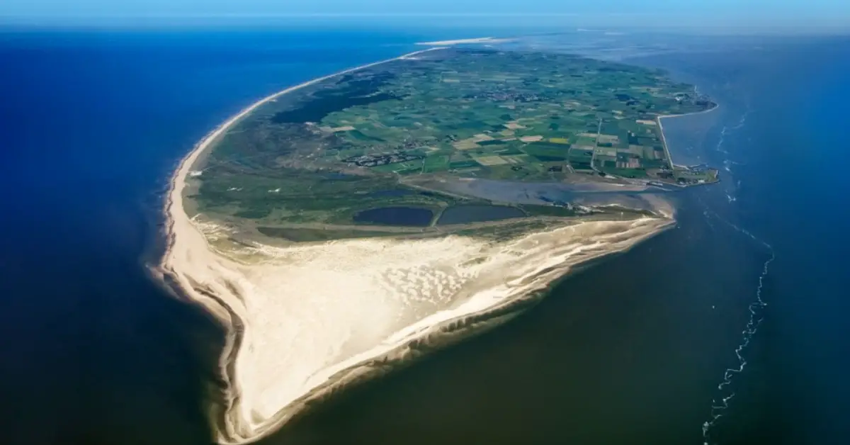 Texel Island