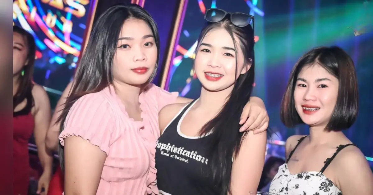 Nashaa Club Pattaya