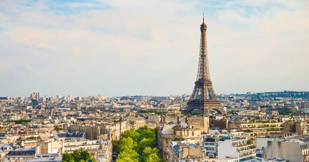 Ultimate Guide to a Five Day Paris Adventure