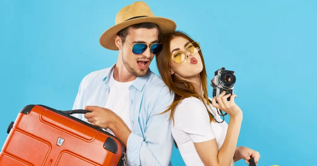 210 Travel Captions for Couples with Emoji Ignite Your Instagram and Social Media Posts