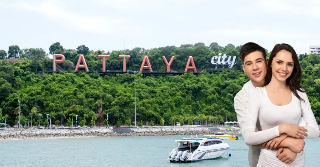 50 Affordable Romantic Getaways in Pattaya Ideas for Couples