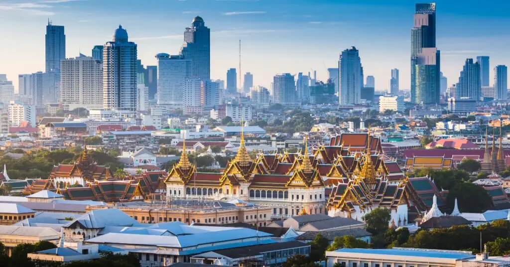 Thailand Enhances Tourist Influx with Extended Stay for Russians