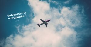 100 Short Travel Quotes Inspiring Your Next Travel Adventure