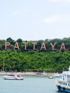 12 Things to Know Before Traveling to Pattaya