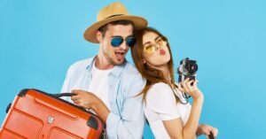 200 Travel Quotes for Couples Ignite Your Wanderlust Together