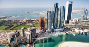 200 Traveling to Abu Dhabi Captions for Instagram with Emojis