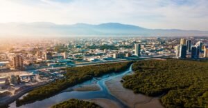 200 Traveling to Ras Al Khaimah Captions for Instagram with Emojis