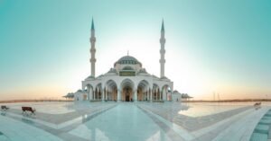 200 Traveling to Sharjah Captions for Instagram with Emojis