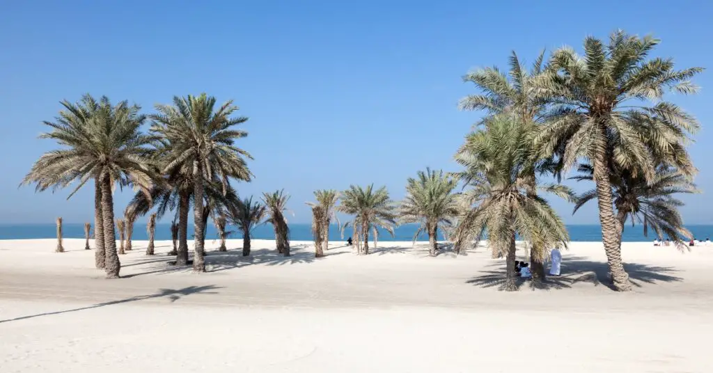 200 Traveling to Umm Al Quwain Captions for Instagram with Emojis