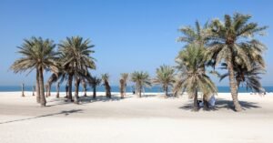 200 Traveling to Umm Al Quwain Captions for Instagram with Emojis