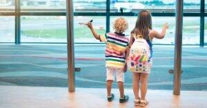 200 Inspiring Travel Quotes for Kids Ignite Their Wanderlust!