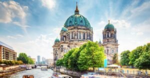 200 Perfect Captions for Your Germany Instagram Posts with Emojis