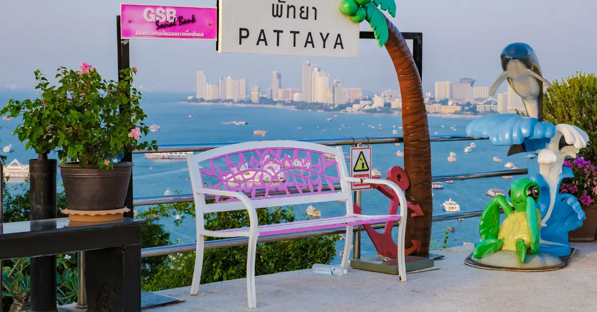 8 Best Areas to Stay in Pattaya Top Picks for Every Type of Traveler