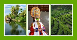 Embrace the Rain Monsoon Travel in Kerala - A Complete Guide