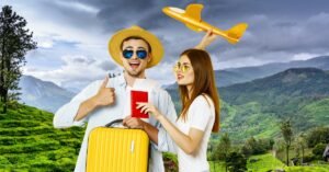 Stay Dry 20 Essential Monsoon Travel Tips for a Safe and Enjoyable Journey