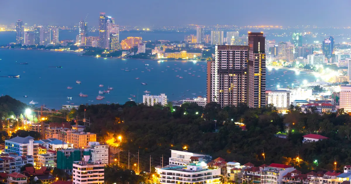 Top 10 Safety Tips for First-Time Visitors to Pattaya Stay Safe and Enjoy Your Trip