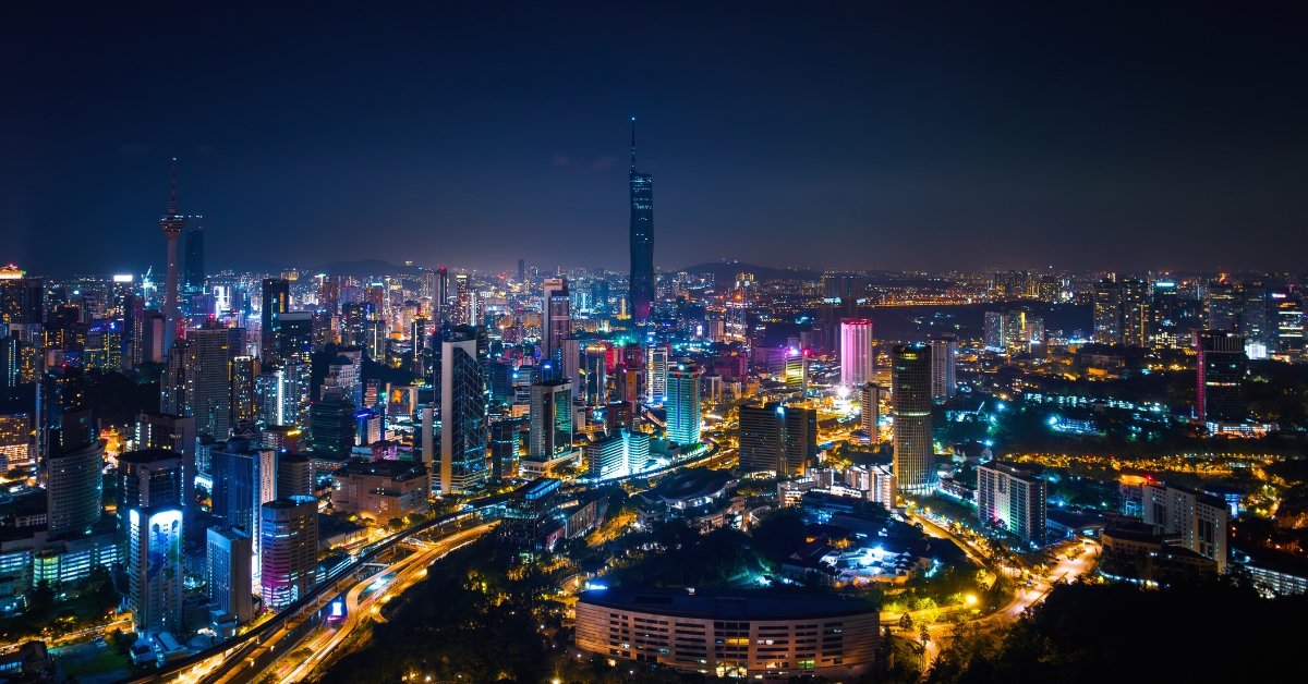 Kuala Lumpur City Tour