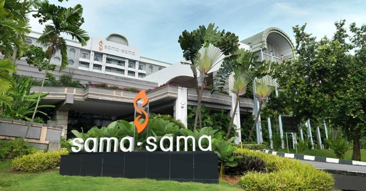 Sama-Sama Express Transit Hotel