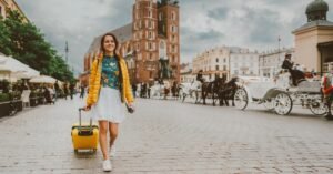 10 Empowering Reasons Women Should Embrace Solo Travel