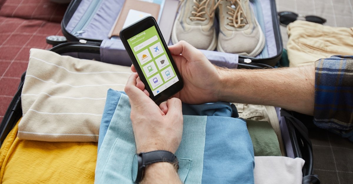 10 Must-Have Halal Travel Apps for Smart Muslim Travelers