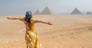 12 Travel Tips Every Solo Muslim Woman Needs to Know