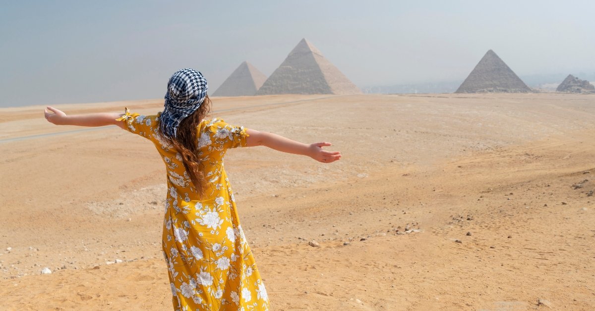 12 Travel Tips Every Solo Muslim Woman Needs to Know