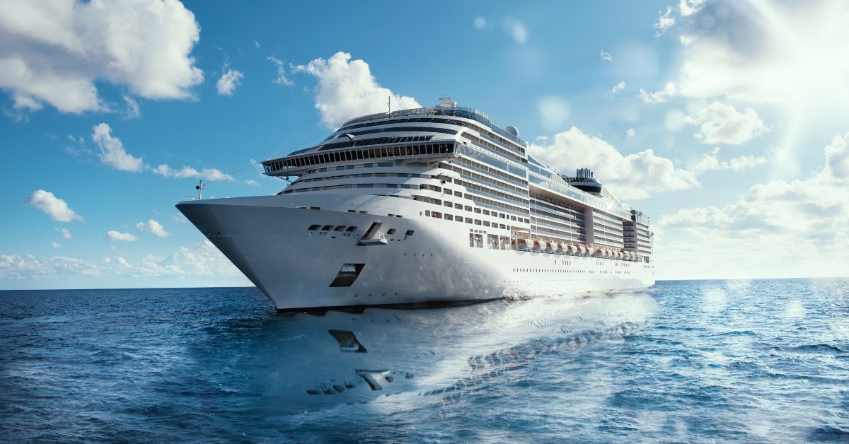 6 Relaxing Halal Cruise Options You Should Not Miss