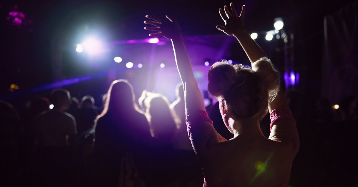 Cairo’s Thriving Nightlife