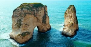 7 Romantic Dinner Spots in Beirut Top Picks for Couples