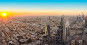 Best Time to Visit Saudi Arabia Guide for History and Culture Enthusiasts