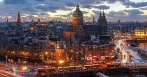 Netherlands 12 Surprising Things I Have Learned