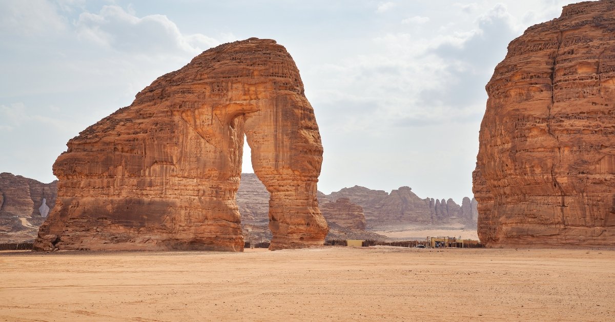 Saudi Arabia