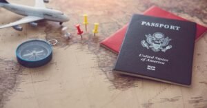 Your Ultimate Guide to Stress-Free International Travel