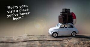 200 Short Travel Quotes That Deliver Big Inspiration