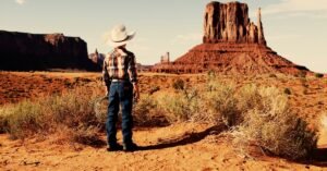 Saddle Up for Cowboy Core Travel The Wild West Trend