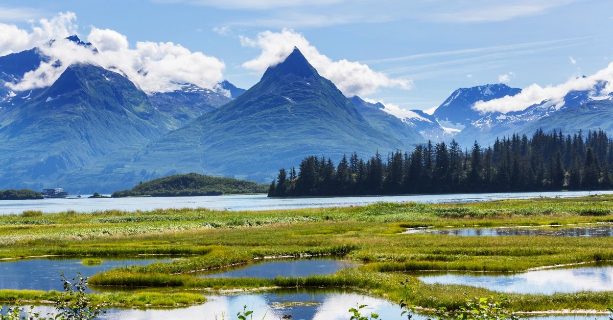 Alaska, USA