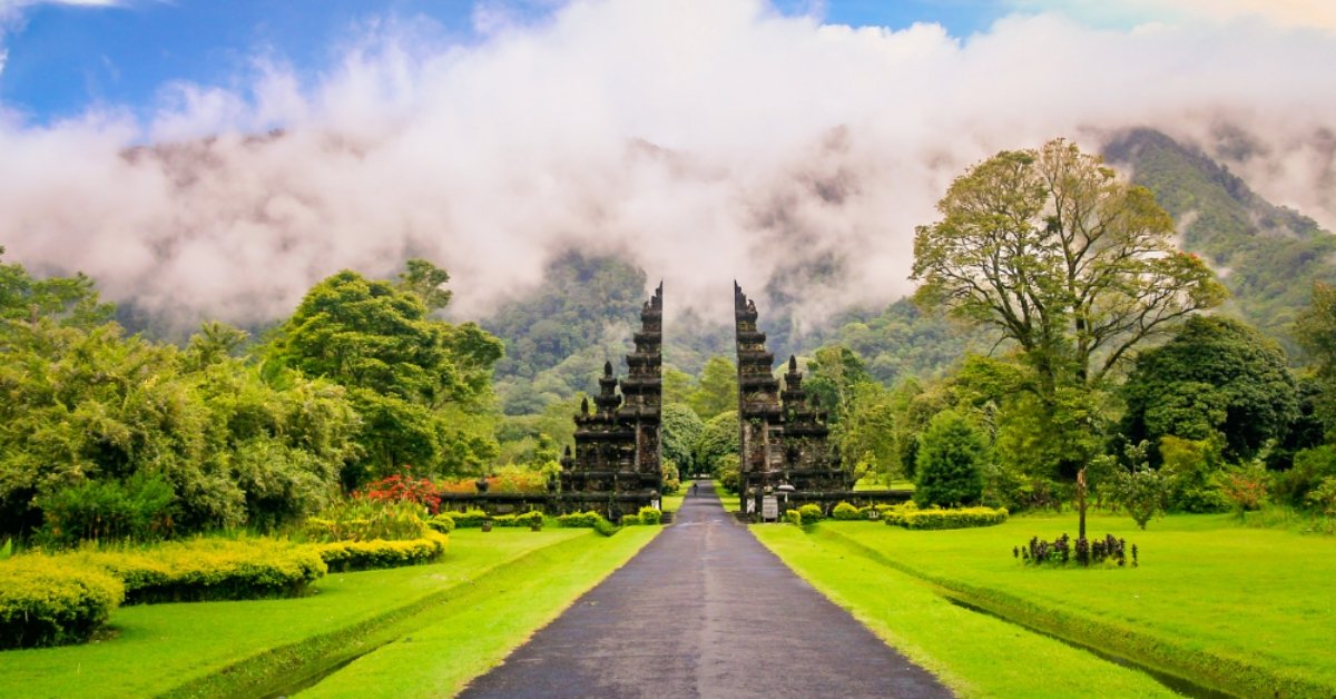 Bali, Indonesia