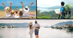 Destinations To Explore In July Family, Couple, Budget
