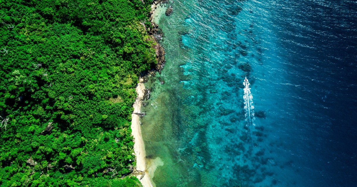 Fiji