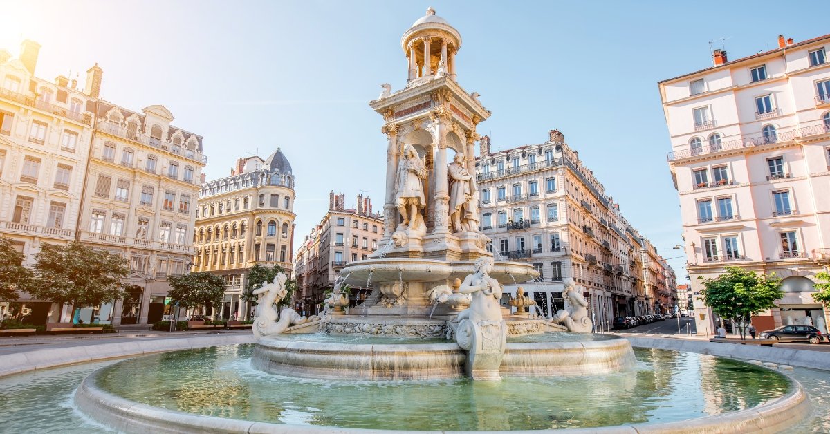 France