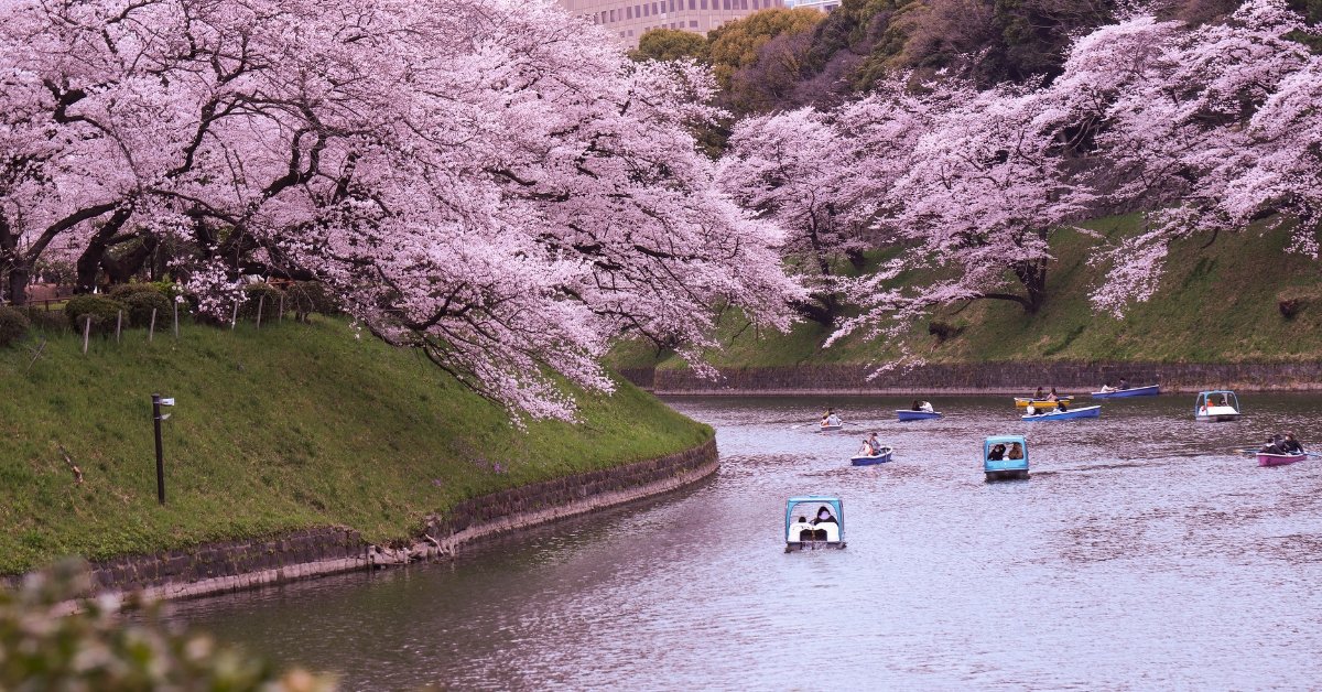 Japan