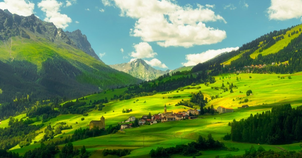 Switzerland