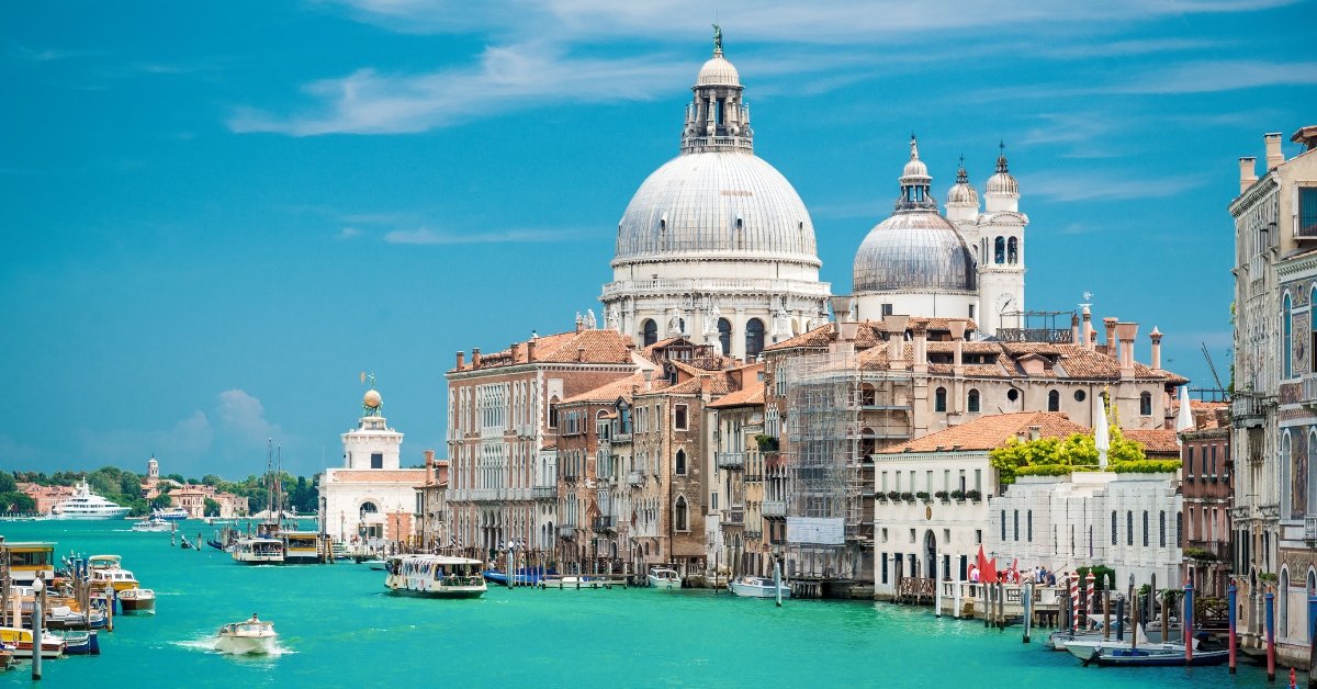 Venice, Italy