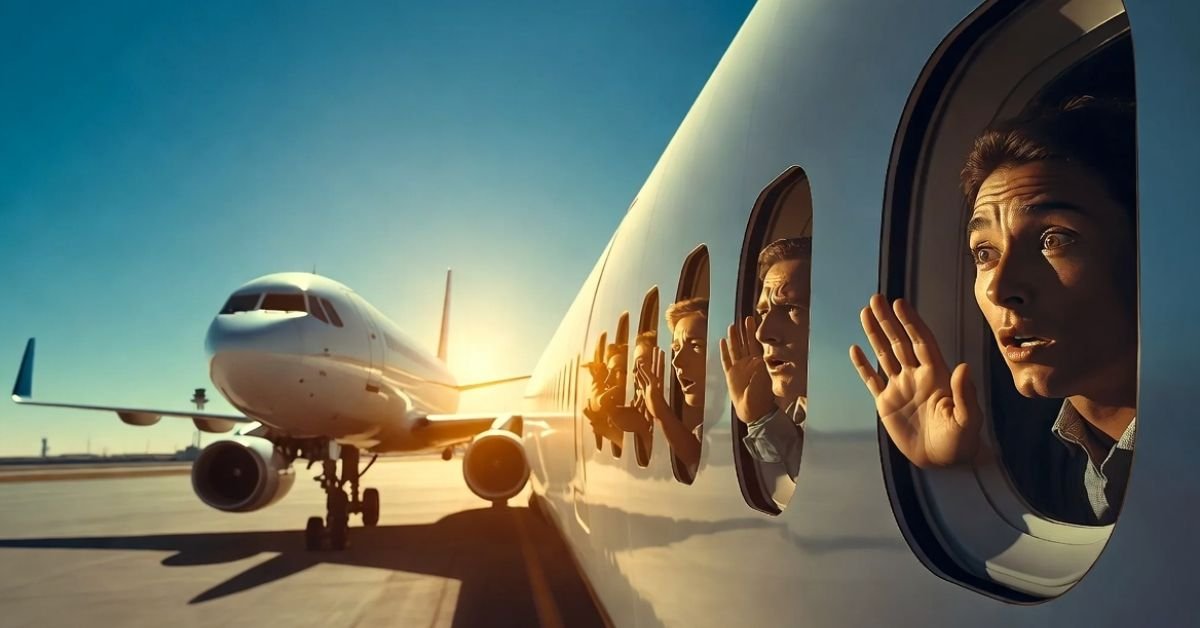 Why Your Flight Is Grounded How The FAA System Works