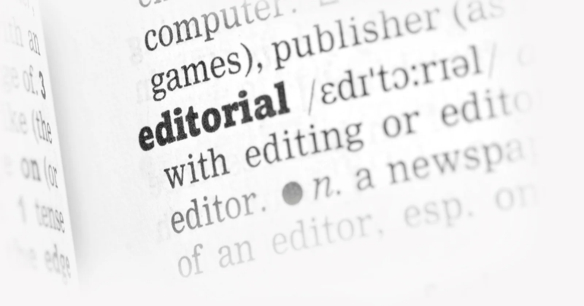 Editorial Policy Of TRAVEL WITH THOUSIF